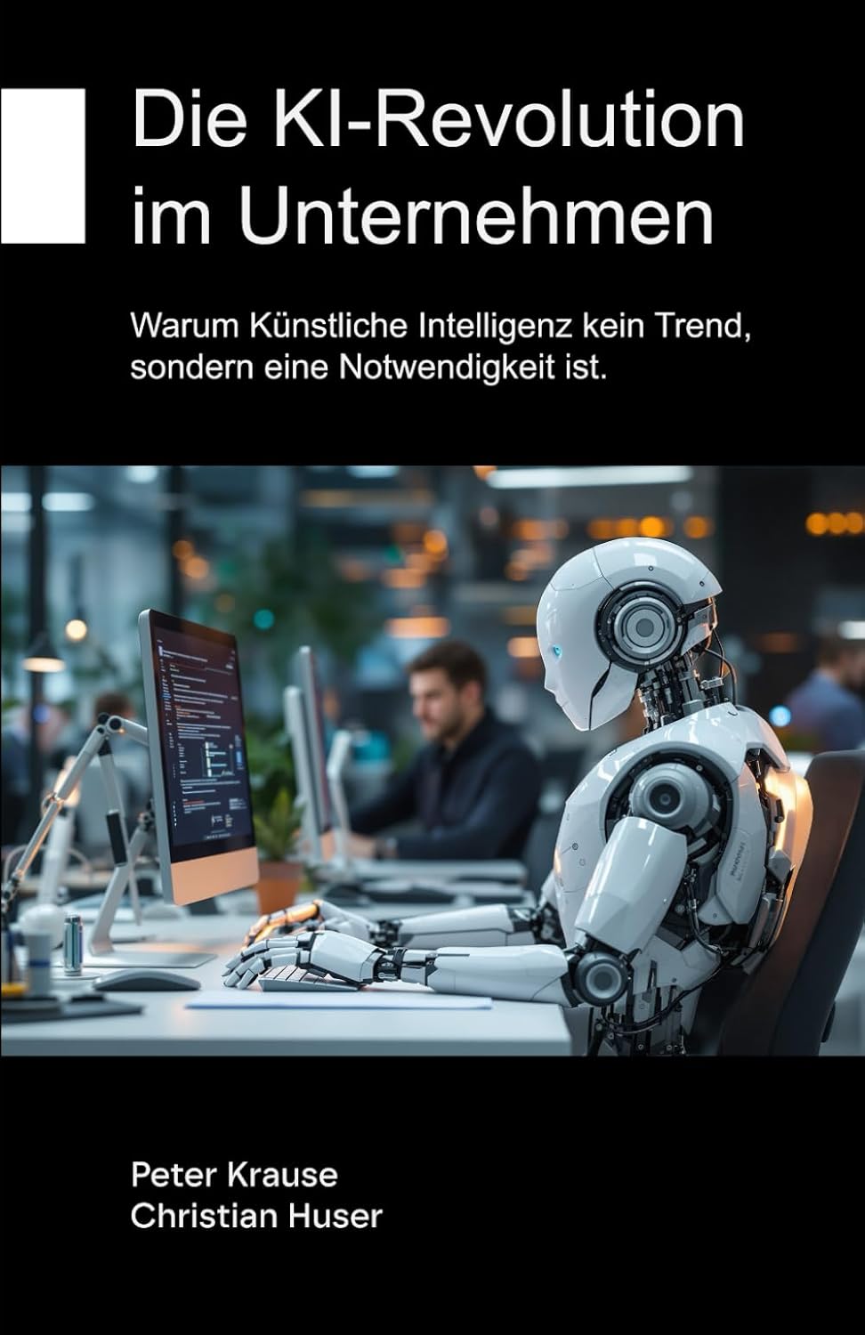 KI zwischen Technologie und Transformation
